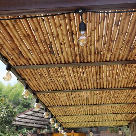Adama Biohotel Calima Dış mekan fotoğraf