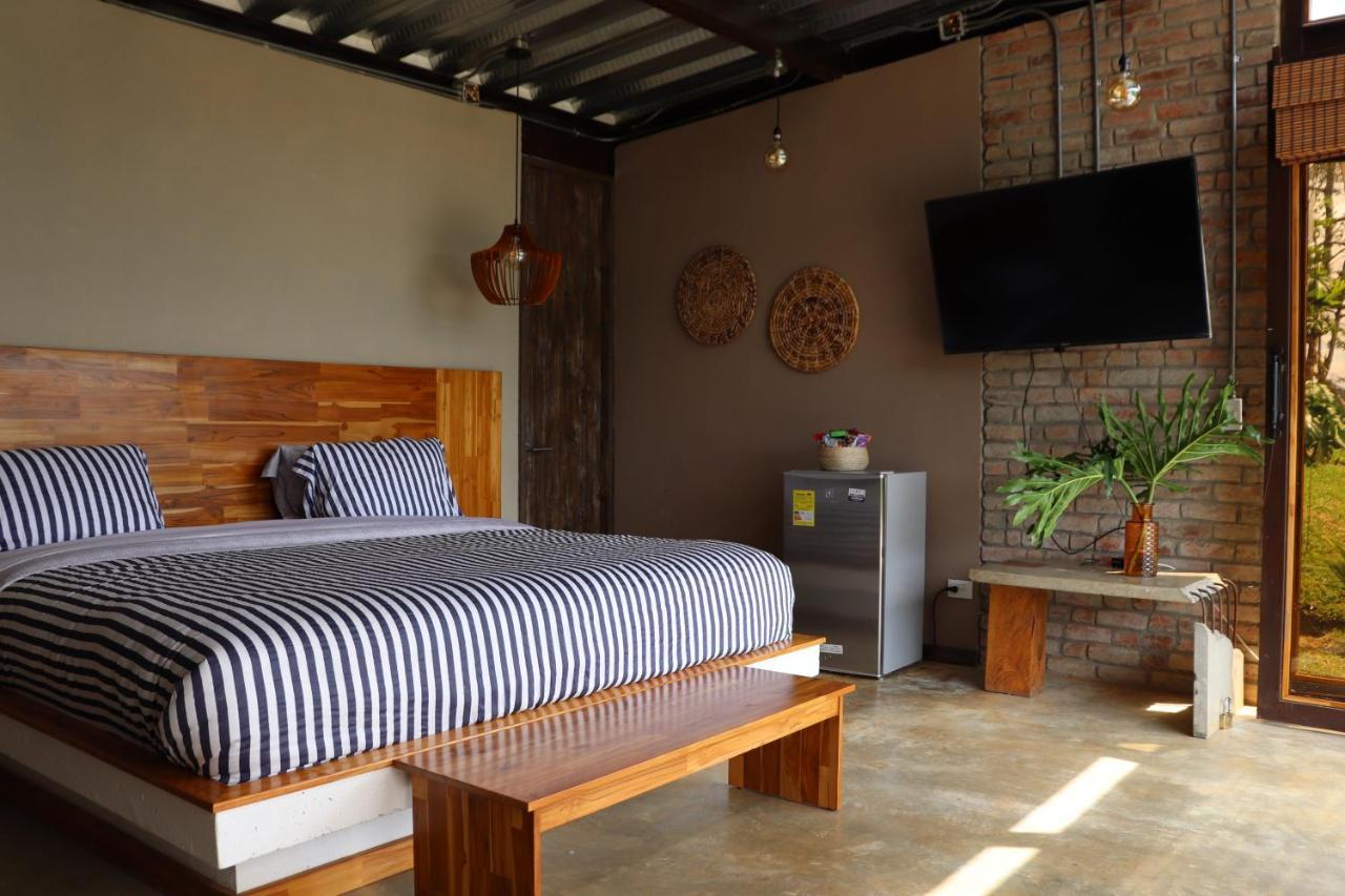 Adama Biohotel Calima Dış mekan fotoğraf