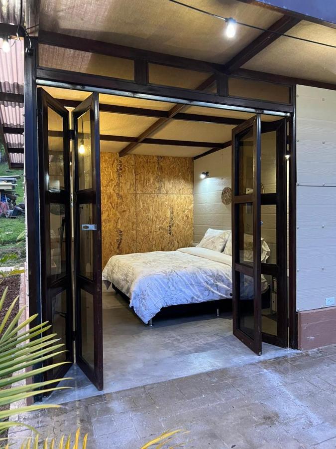 Adama Biohotel Calima Dış mekan fotoğraf