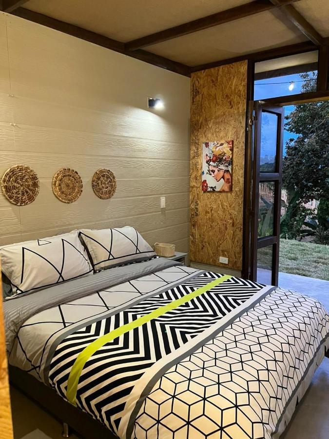 Adama Biohotel Calima Dış mekan fotoğraf