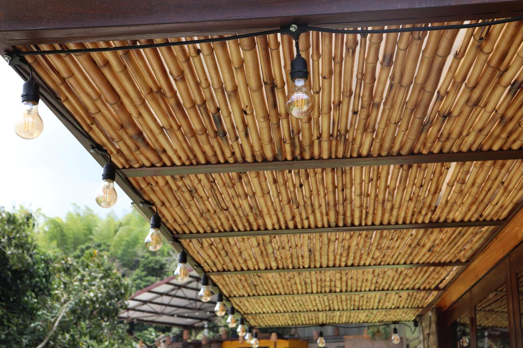 Adama Biohotel Calima Dış mekan fotoğraf